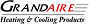 Grandaire authorized dealer logo